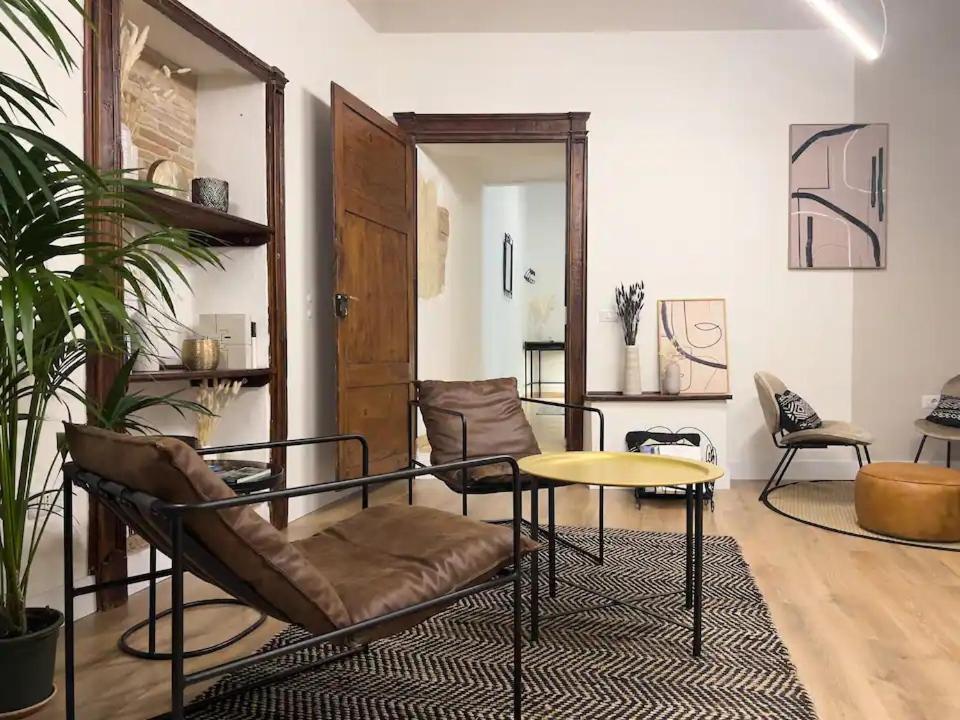 Castello'S Rooms Cagliari Buitenkant foto