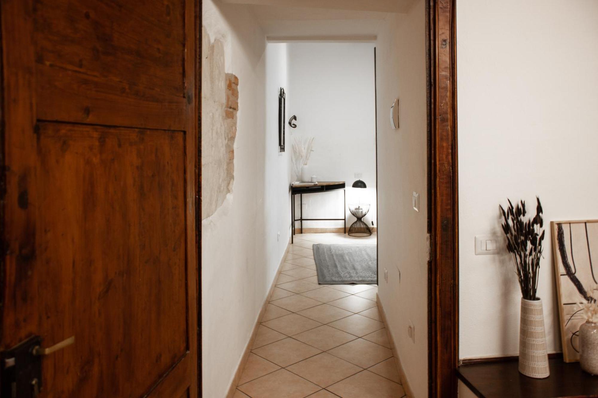 Castello'S Rooms Cagliari Buitenkant foto
