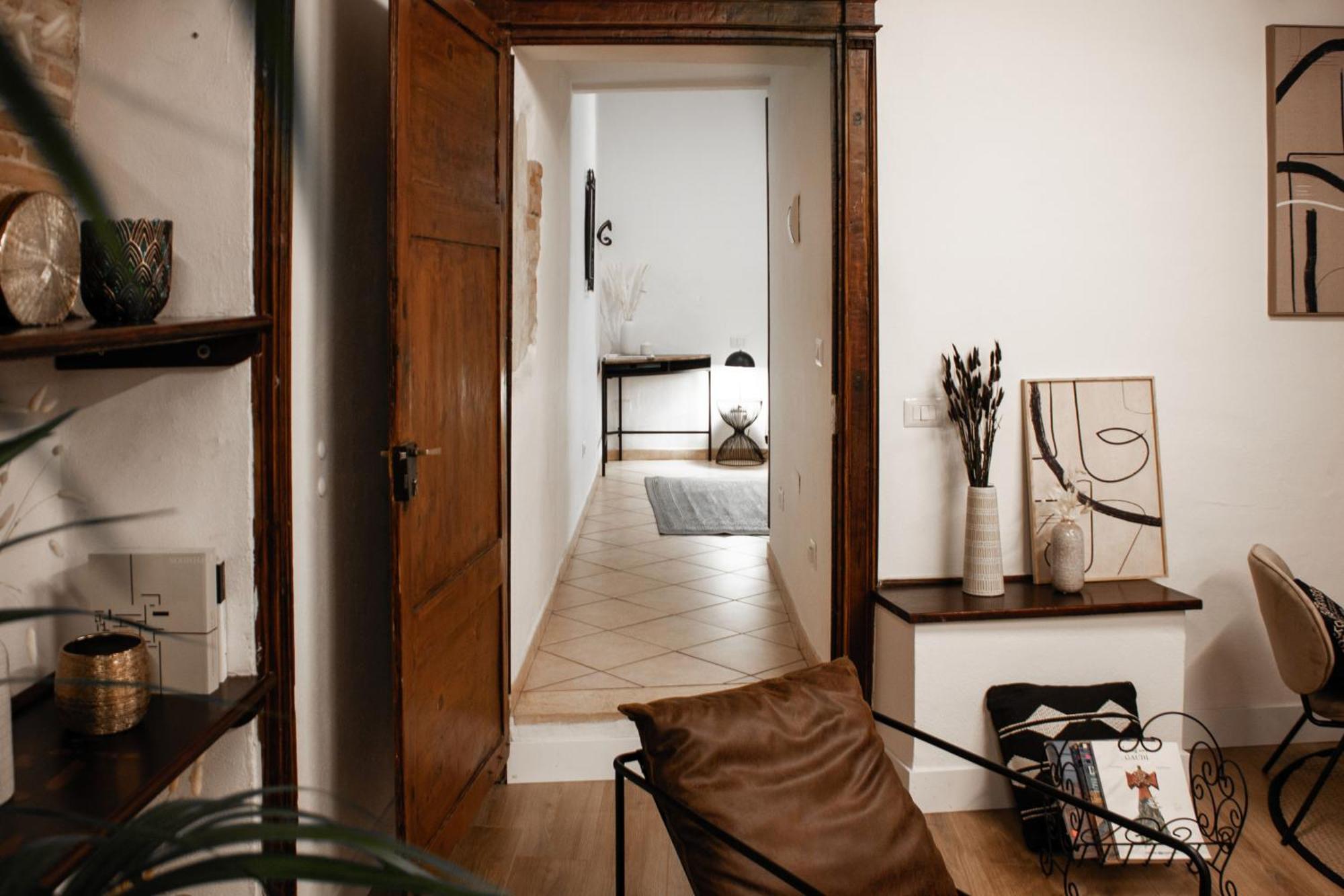 Castello'S Rooms Cagliari Buitenkant foto